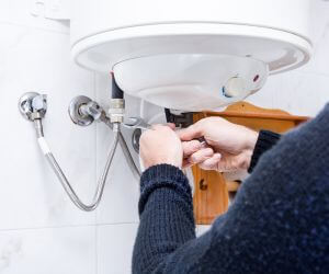 About Water Heater Repair LLC Galena Park, TX